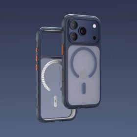 Funda Puloka Mate MagSafe iPhone 17 | Mayorista B2B