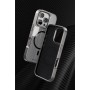 Funda Puloka Fibra de Carbono MagSafe iPhone 16 Pro | Mayorista