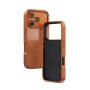 Funda Puloka Fibra de Carbono MagSafe iPhone 16 Pro Max | Mayorista