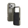 Funda Puloka Fibra de Carbono MagSafe iPhone 17| Mayorista