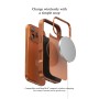 Funda Puloka Fibra de Carbono MagSafe iPhone 18 Pro Max| Mayorista