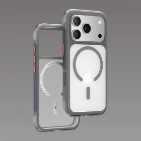 Funda Puloka Mate MagSafe iPhone 18 Pro | Mayorista B2B