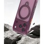 Funda Puloka Soporte Magnético Mate iPhone 18 Pro | Mayorista B2B