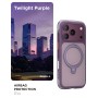 Funda Puloka Soporte Magnético Mate iPhone 18 Pro | Mayorista B2B