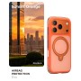 Funda Puloka Soporte Magnético Mate iPhone 18 Pro | Mayorista B2B