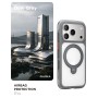Funda Puloka Soporte Magnético Mate iPhone 18 Pro | Mayorista B2B