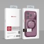 Funda Puloka Soporte Magnético Mate iPhone 18 Pro | Mayorista B2B