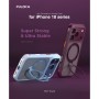 Funda Puloka Soporte Magnético Mate iPhone 18 Pro Max| Mayorista B2B