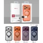 Funda Puloka Soporte Magnético Mate iPhone 18 Pro Max| Mayorista B2B