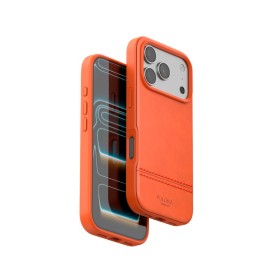 Funda PULOKA Leather Cover para Samsung S26 Ultra | Mayorista España
