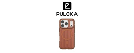 Accesorios PULOKA